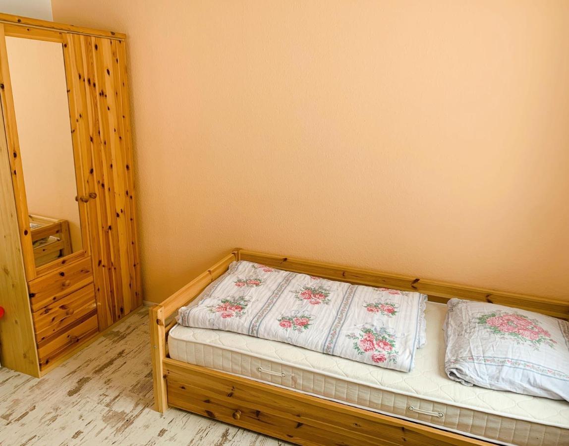 Ferienhaus Rauschenbachmuehle Arnsfeld Екстер'єр фото